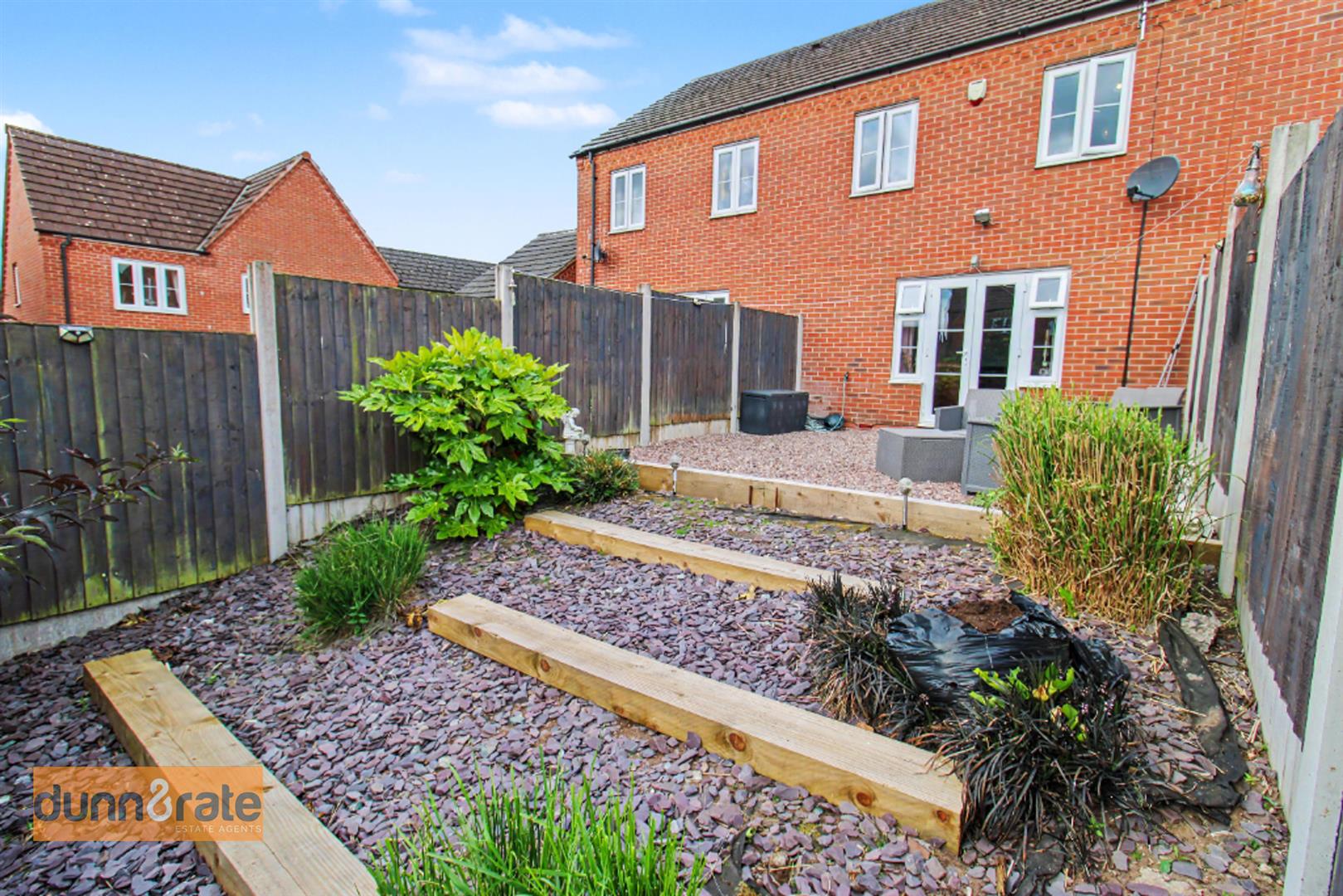 Kisdon Avenue, Norton Heights, Stoke-On-Trent